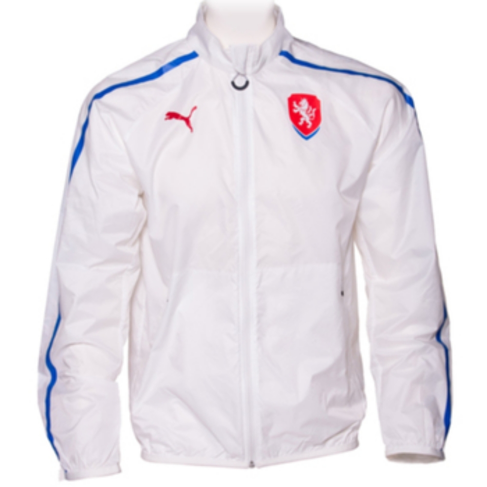 Puma training jacket